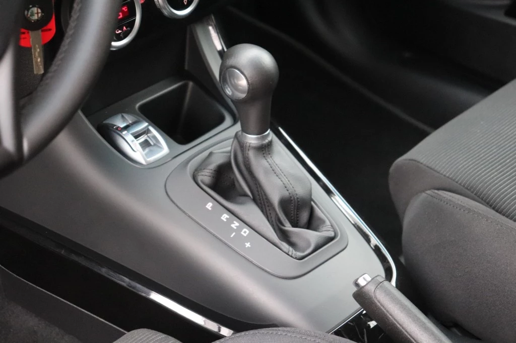 Hoofdafbeelding Alfa Romeo Giulietta