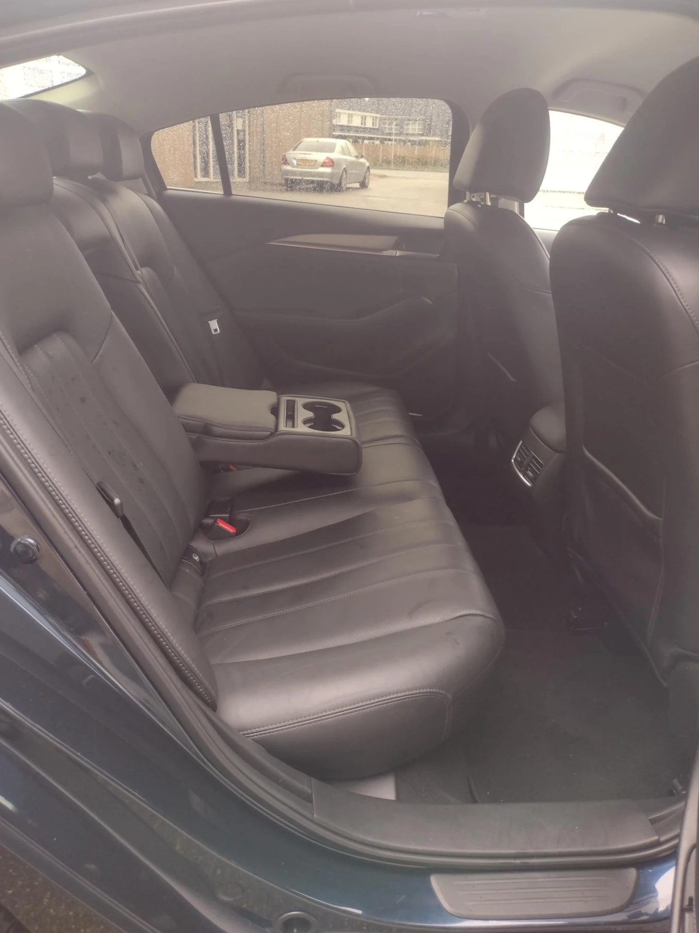 Hoofdafbeelding Mazda 6