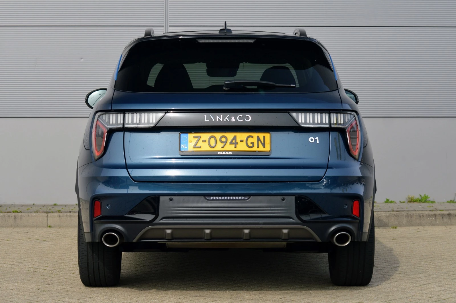 Hoofdafbeelding Lynk & Co 01