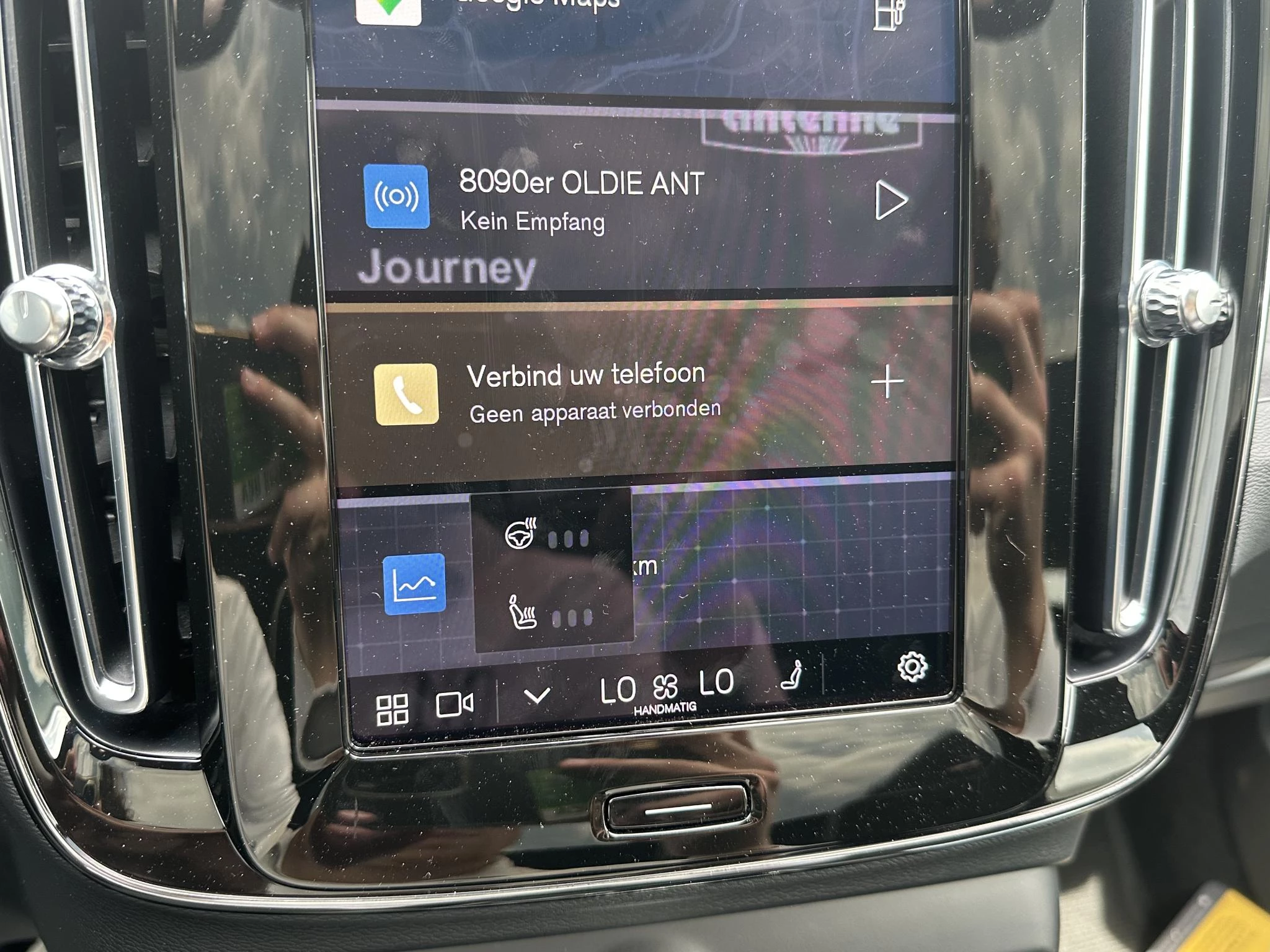 Hoofdafbeelding Volvo C40