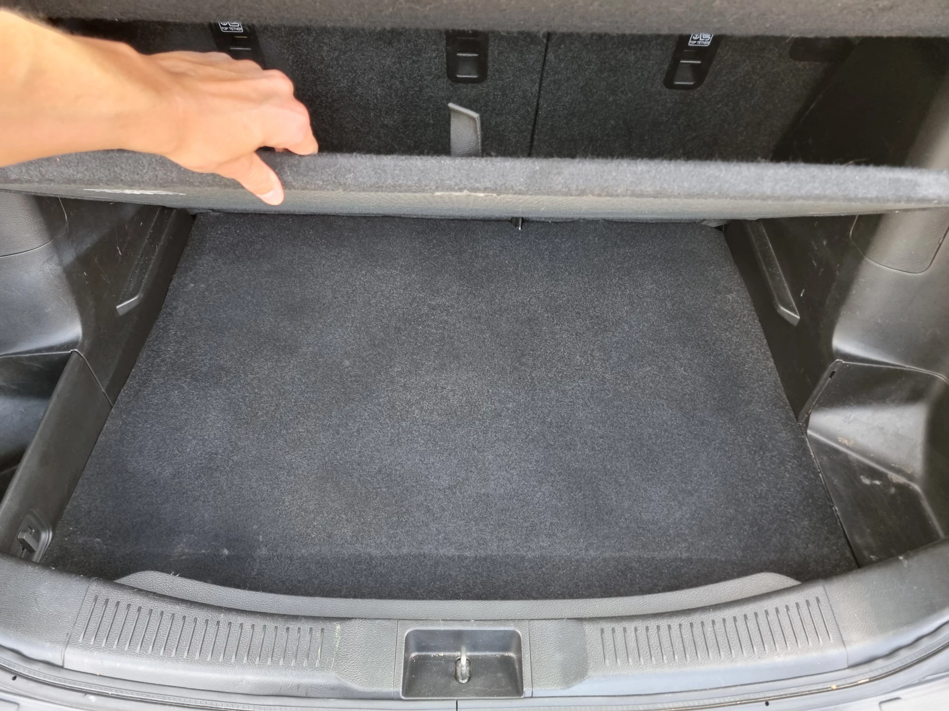 Hoofdafbeelding Suzuki S-Cross
