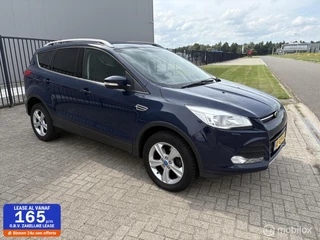 Ford Kuga 1.5 Titanium