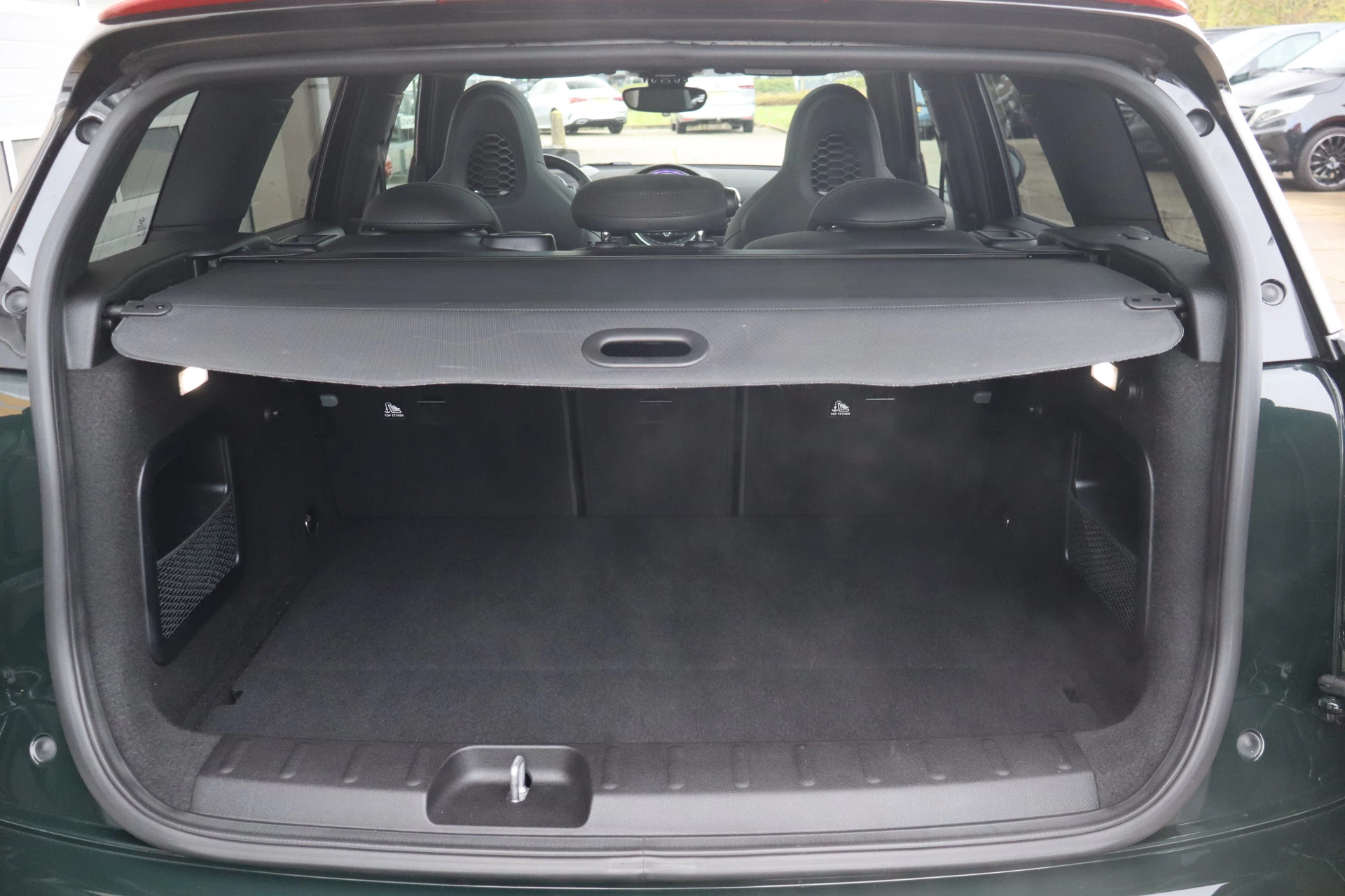 Hoofdafbeelding MINI Clubman