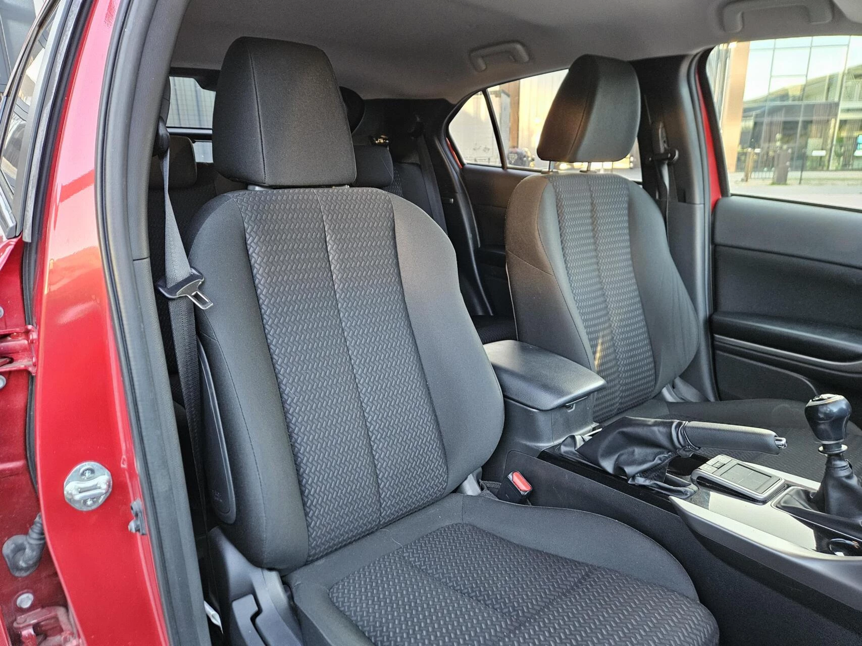 Hoofdafbeelding Mitsubishi Eclipse Cross