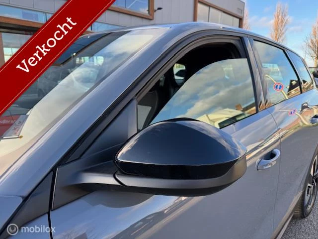 Hoofdafbeelding Opel Grandland