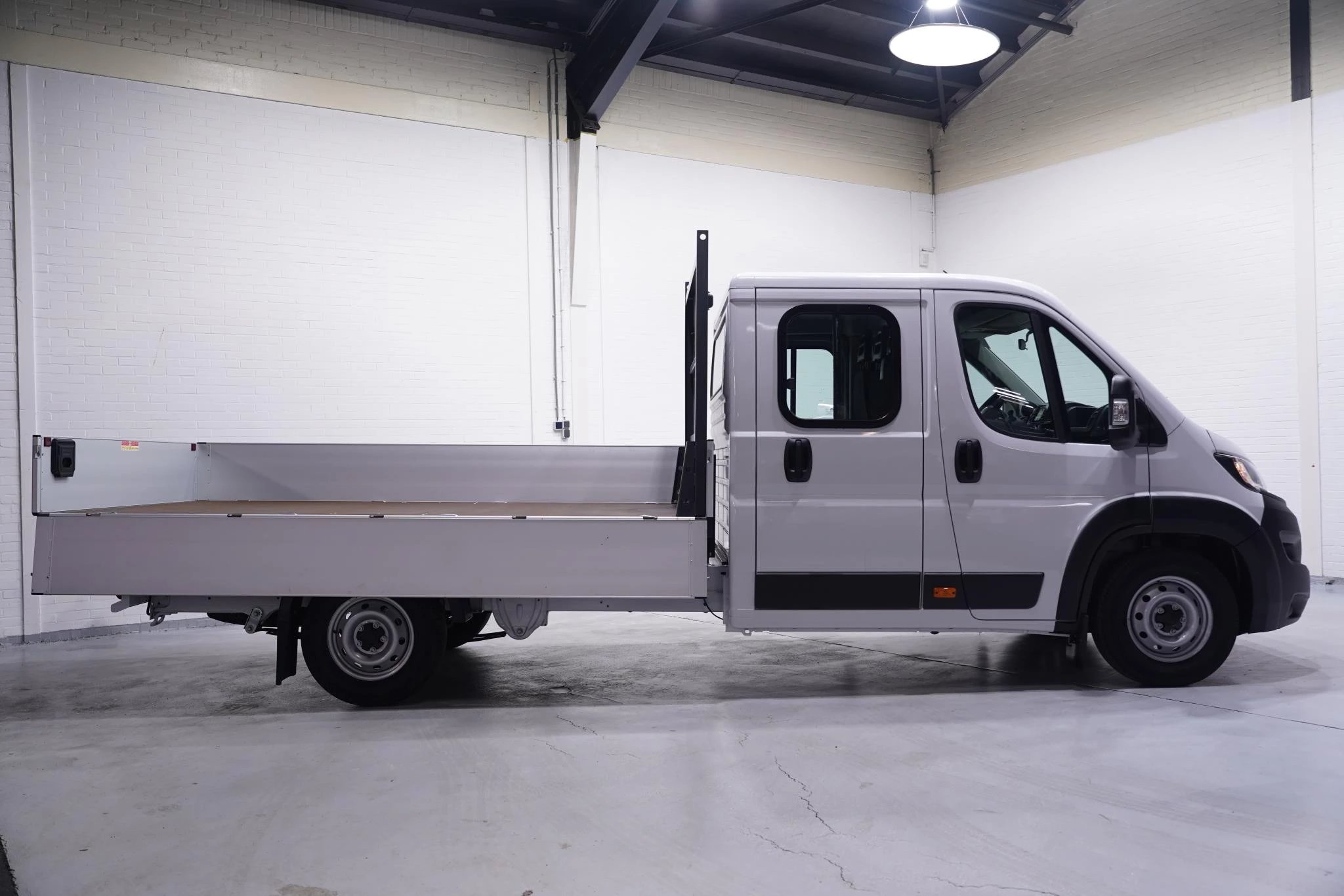 Hoofdafbeelding Fiat Ducato