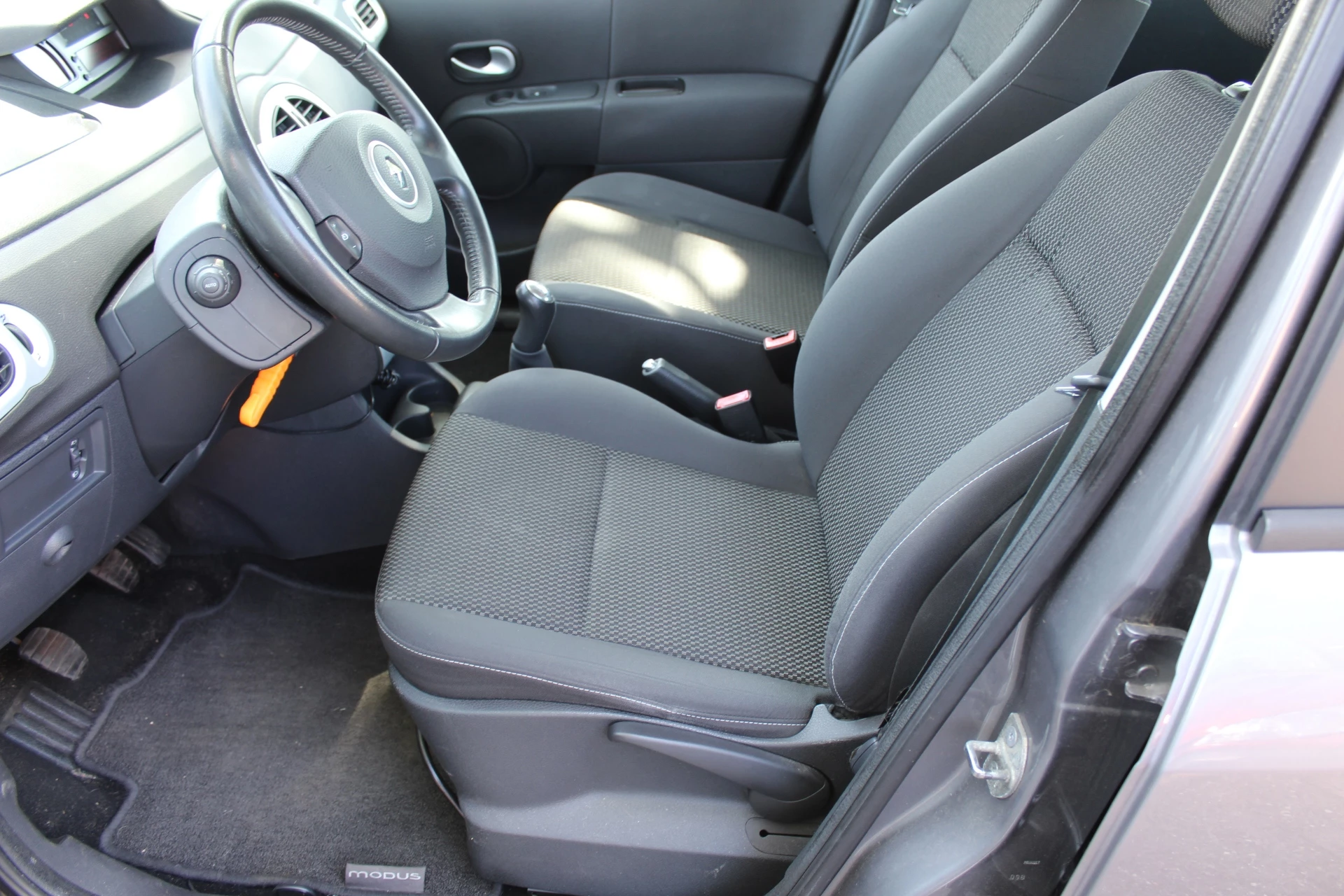 Hoofdafbeelding Renault Grand Modus