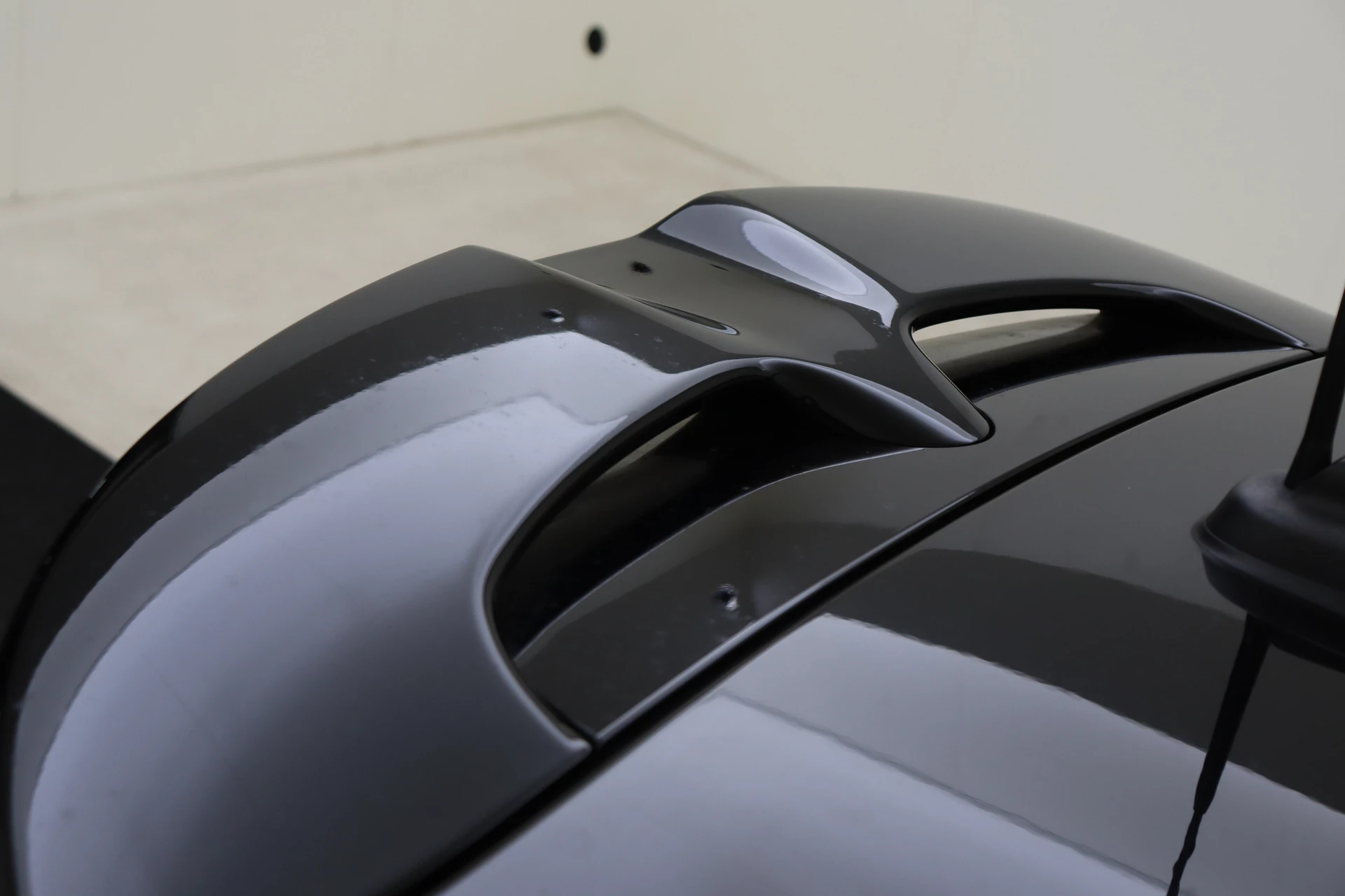 Hoofdafbeelding MINI Cooper S