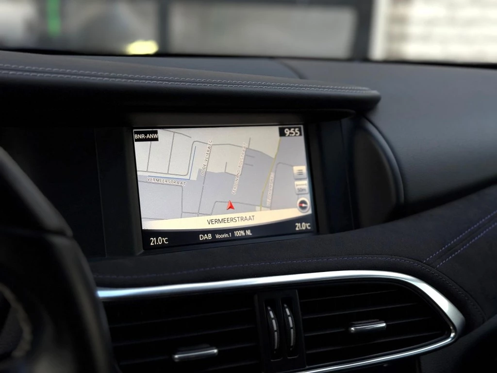 Hoofdafbeelding Infiniti Q