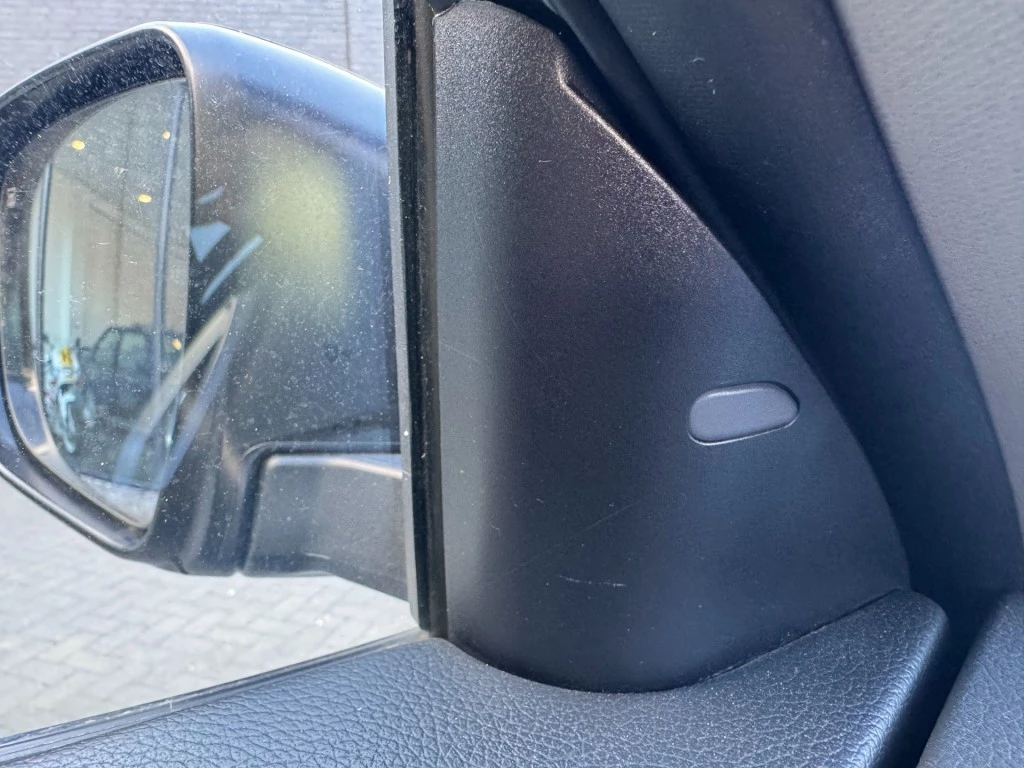 Hoofdafbeelding Nissan X-Trail