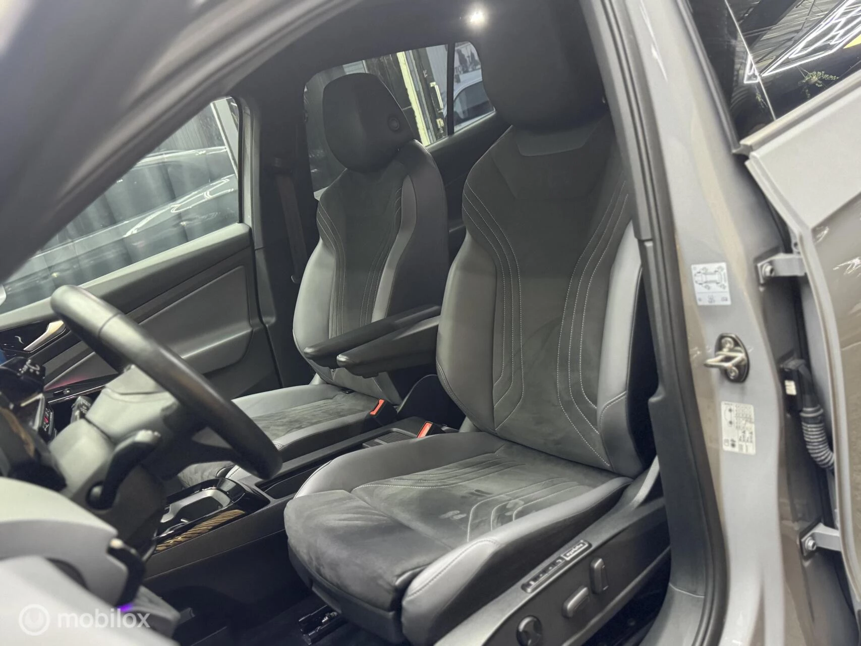 Hoofdafbeelding Volkswagen ID.4