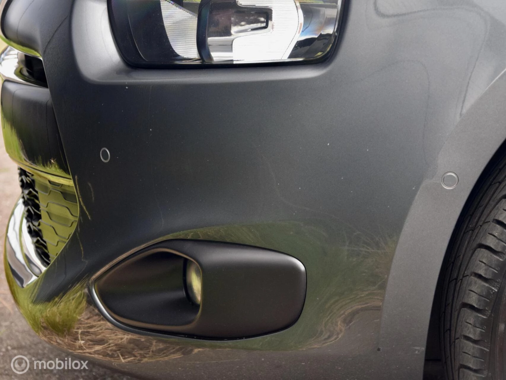 Hoofdafbeelding Citroën C4 Picasso