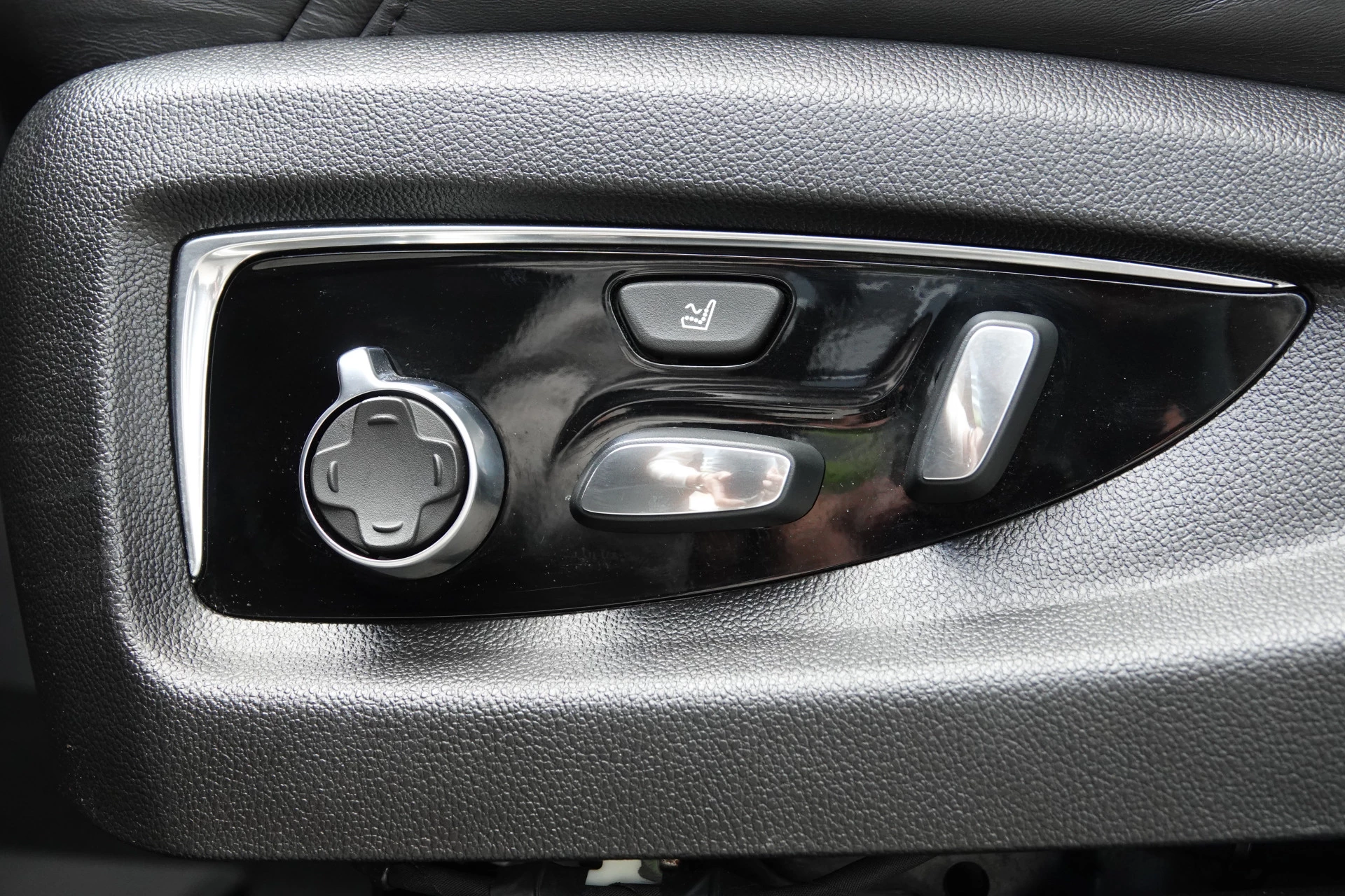 Hoofdafbeelding Cadillac Escalade