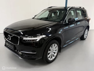 Volvo XC90 2.0 T5 AWD Momentum 7-ZITPLAATSEN / PANO
