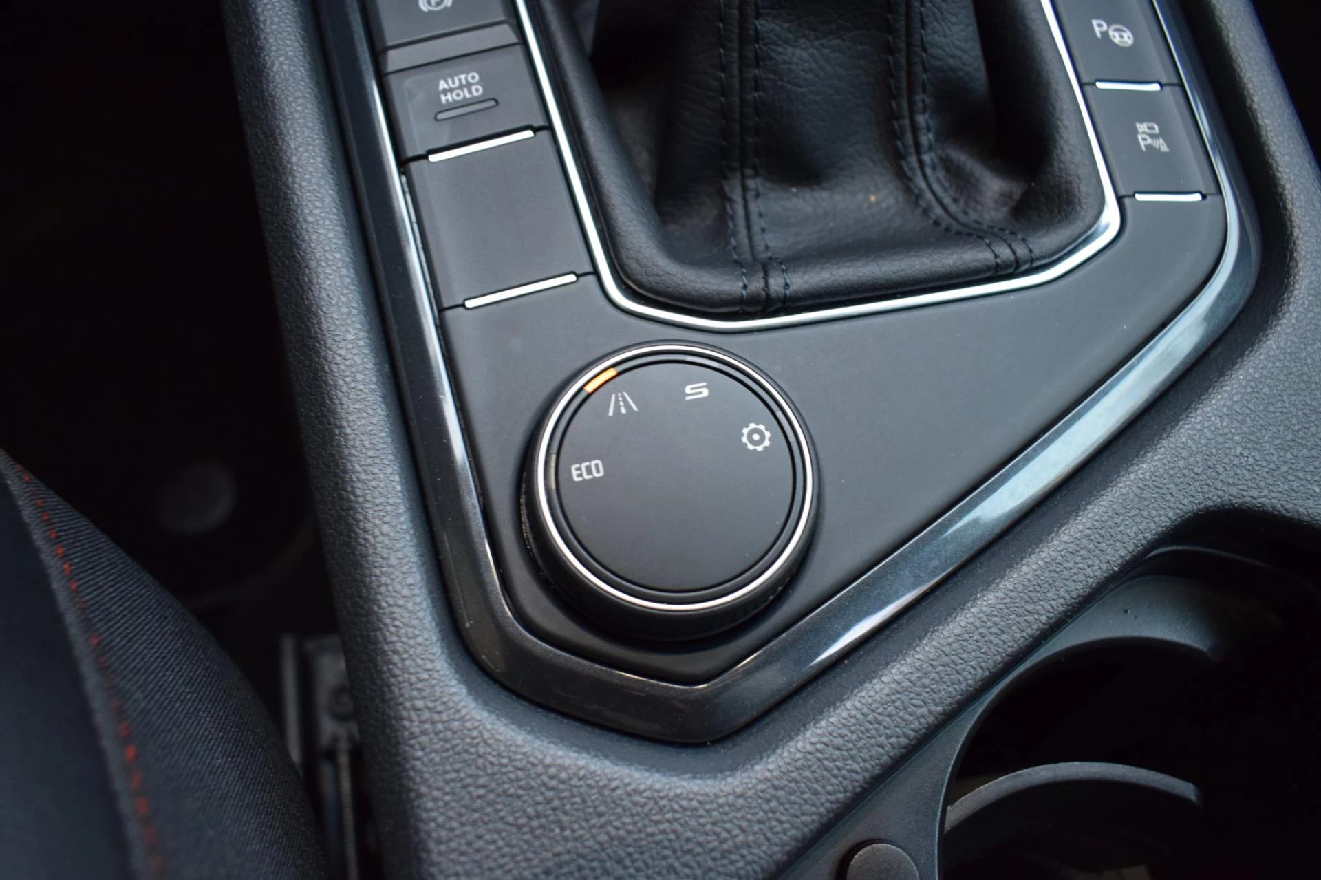 Hoofdafbeelding SEAT Tarraco