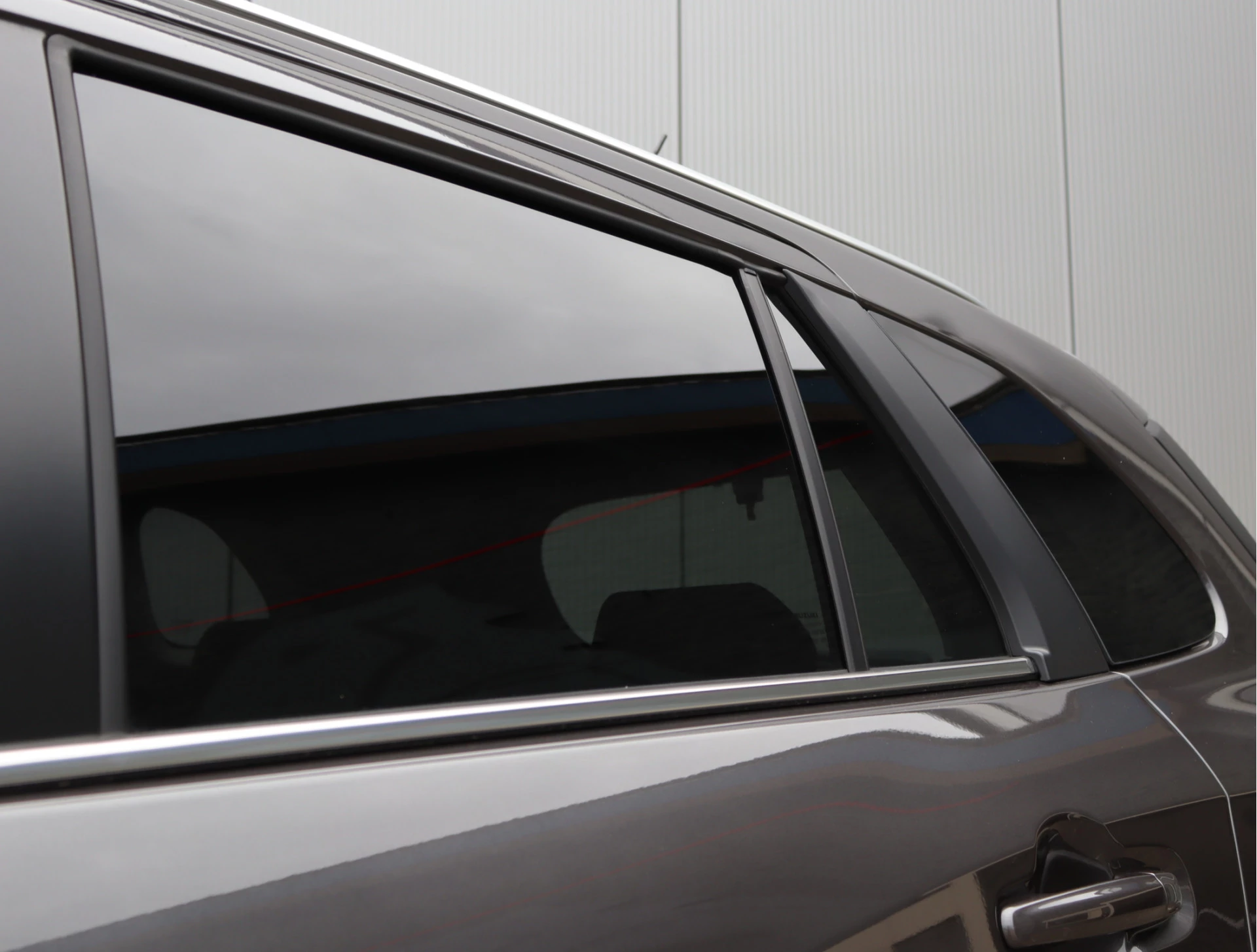 Hoofdafbeelding Suzuki S-Cross