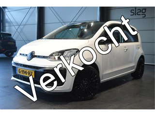 Volkswagen up! 1.0 BMT move up! Edition JBL Sound airco 17 inch !!
