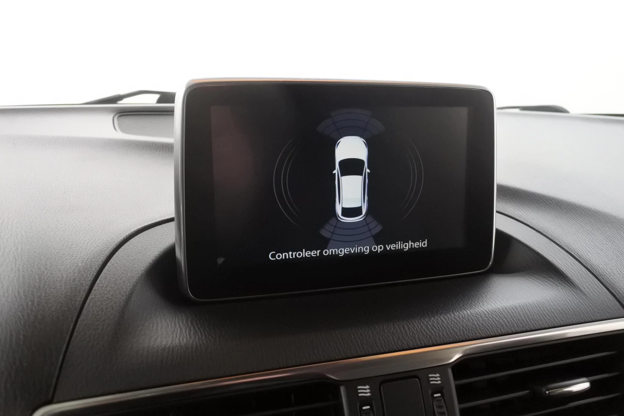 Hoofdafbeelding Mazda 3