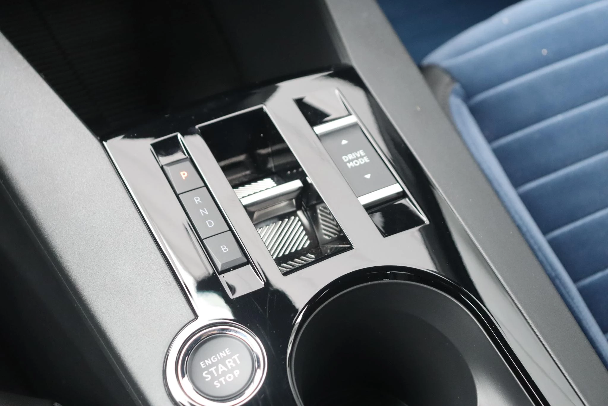 Hoofdafbeelding Lancia Ypsilon