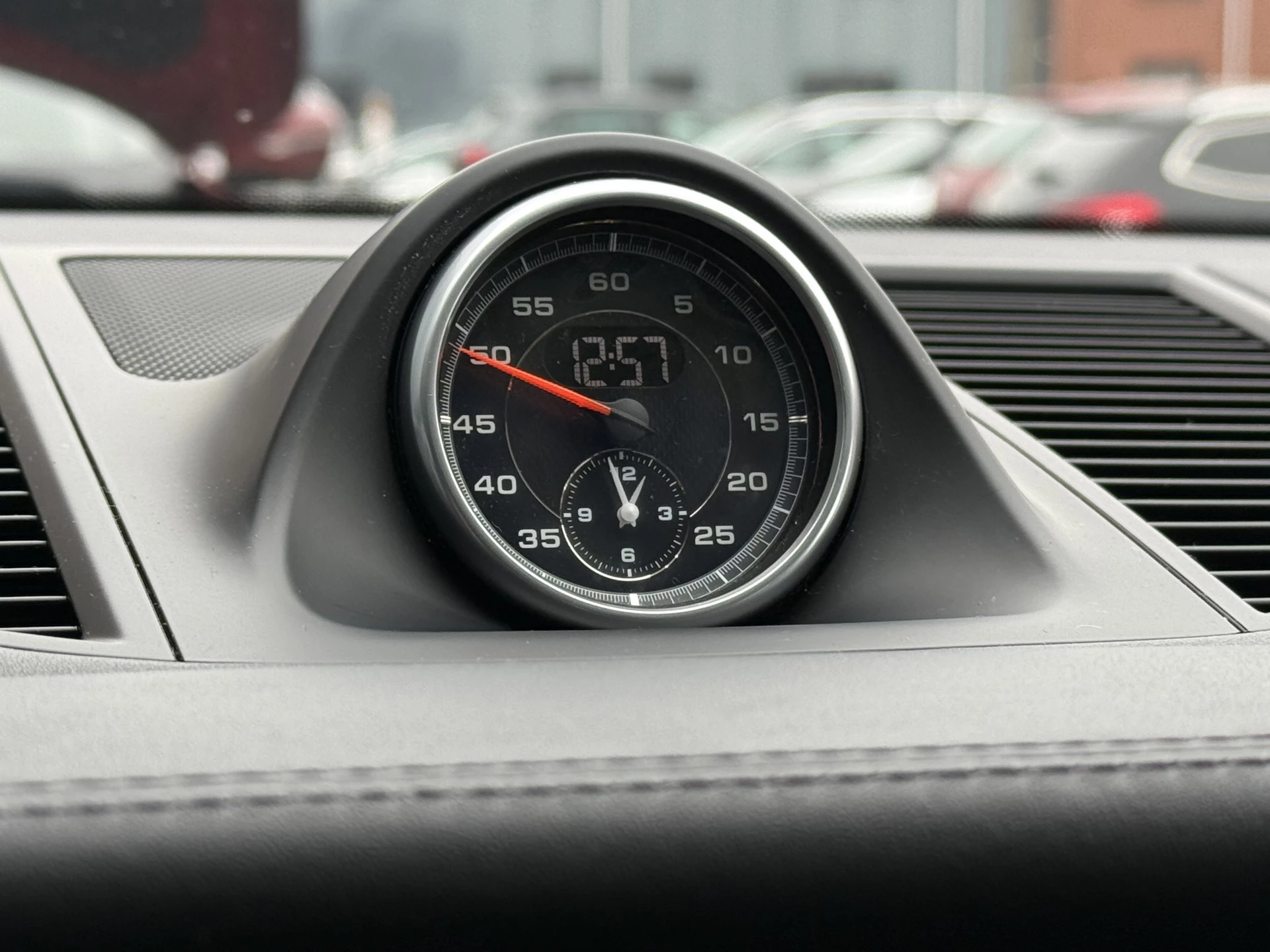 Hoofdafbeelding Porsche Macan