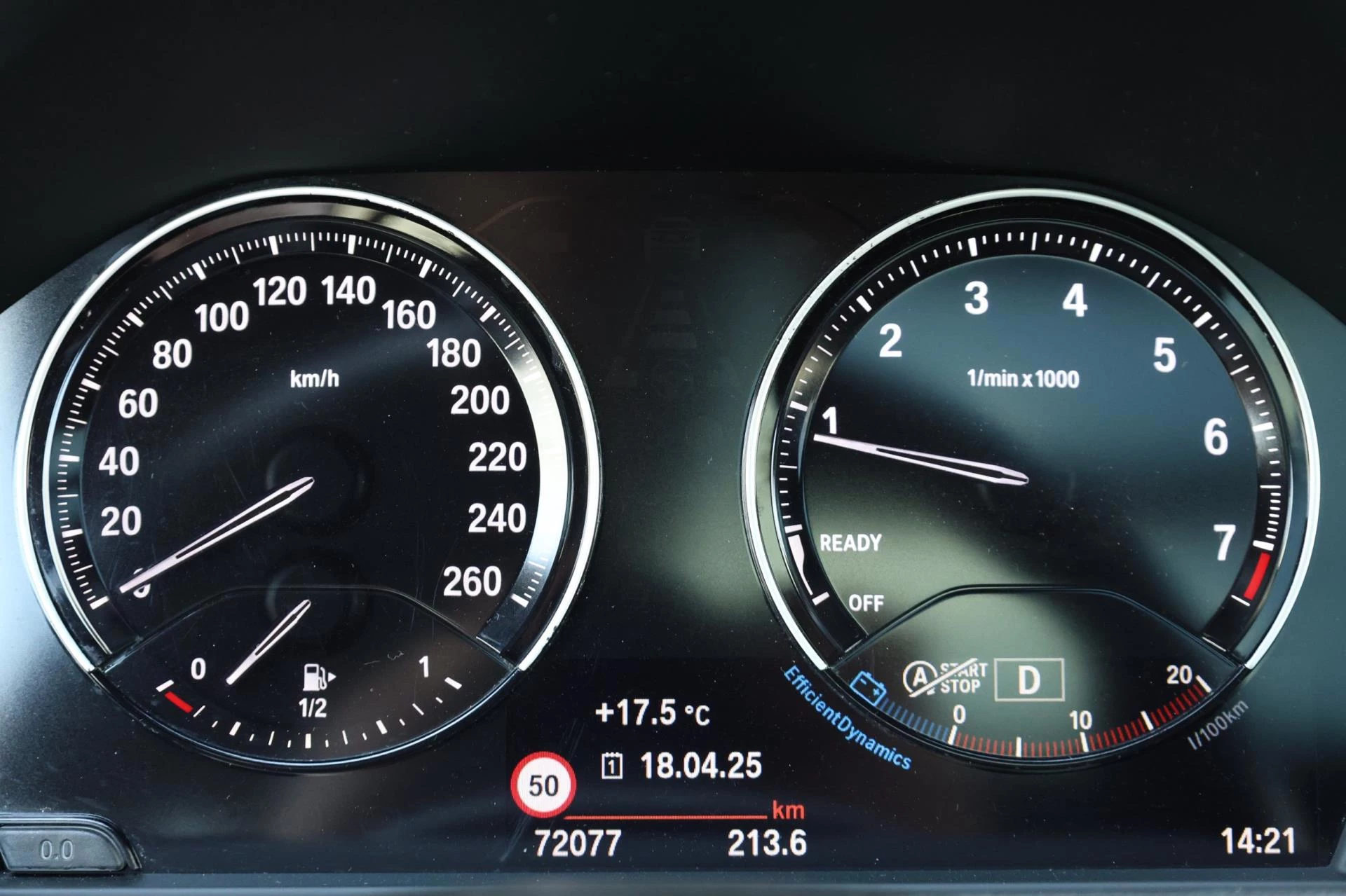 Hoofdafbeelding BMW X2