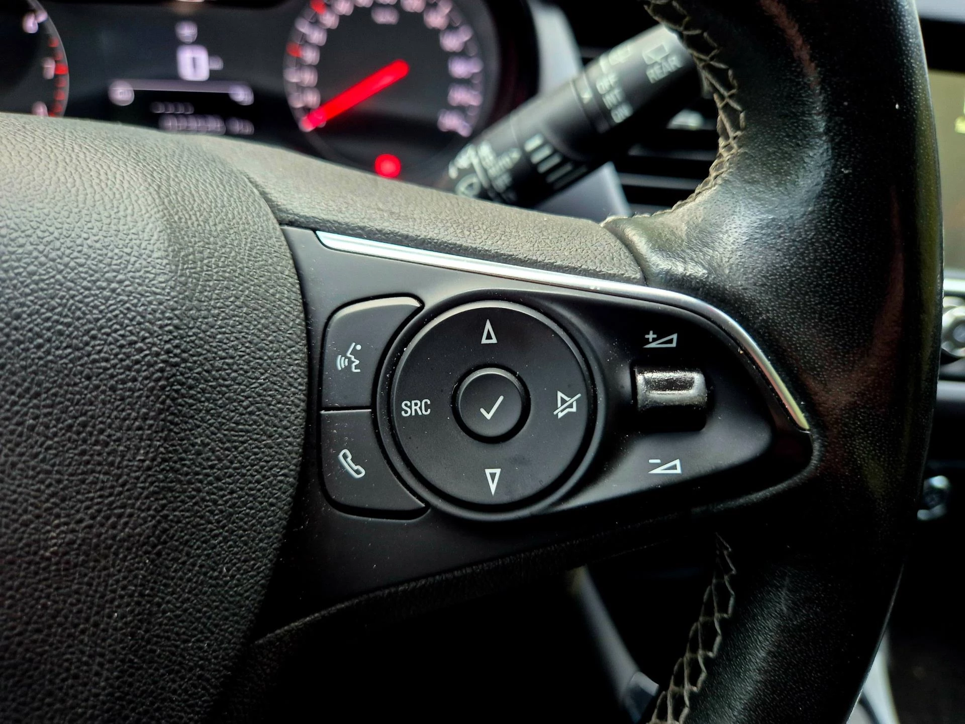 Hoofdafbeelding Opel Crossland