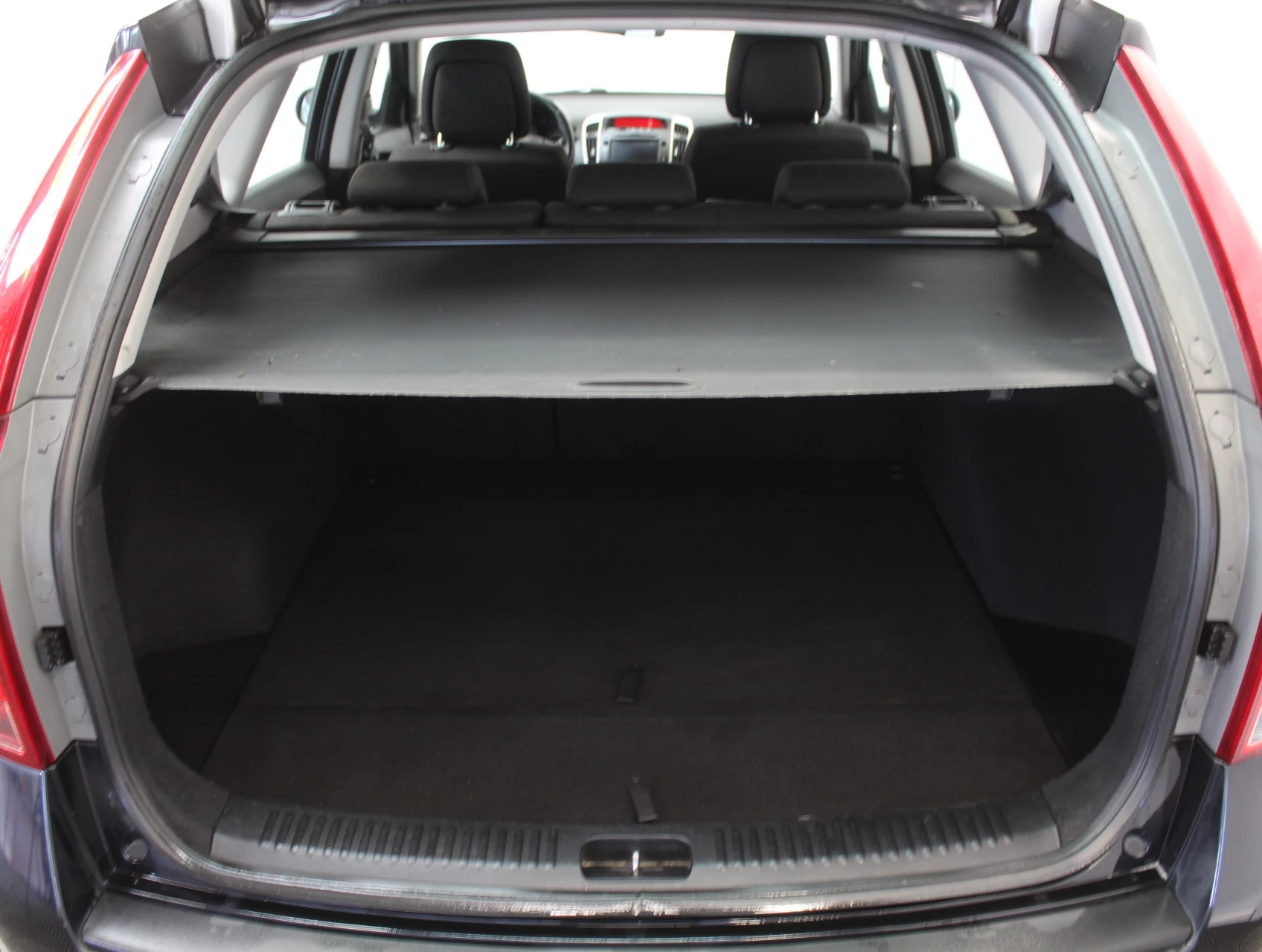 Hoofdafbeelding Kia cee'd