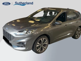 Ford Kuga 2.5 PHEV ST-Line | 225pk | Adaptieve Cruise | Winterpack | 19 inch velgen | Digitale cockpit