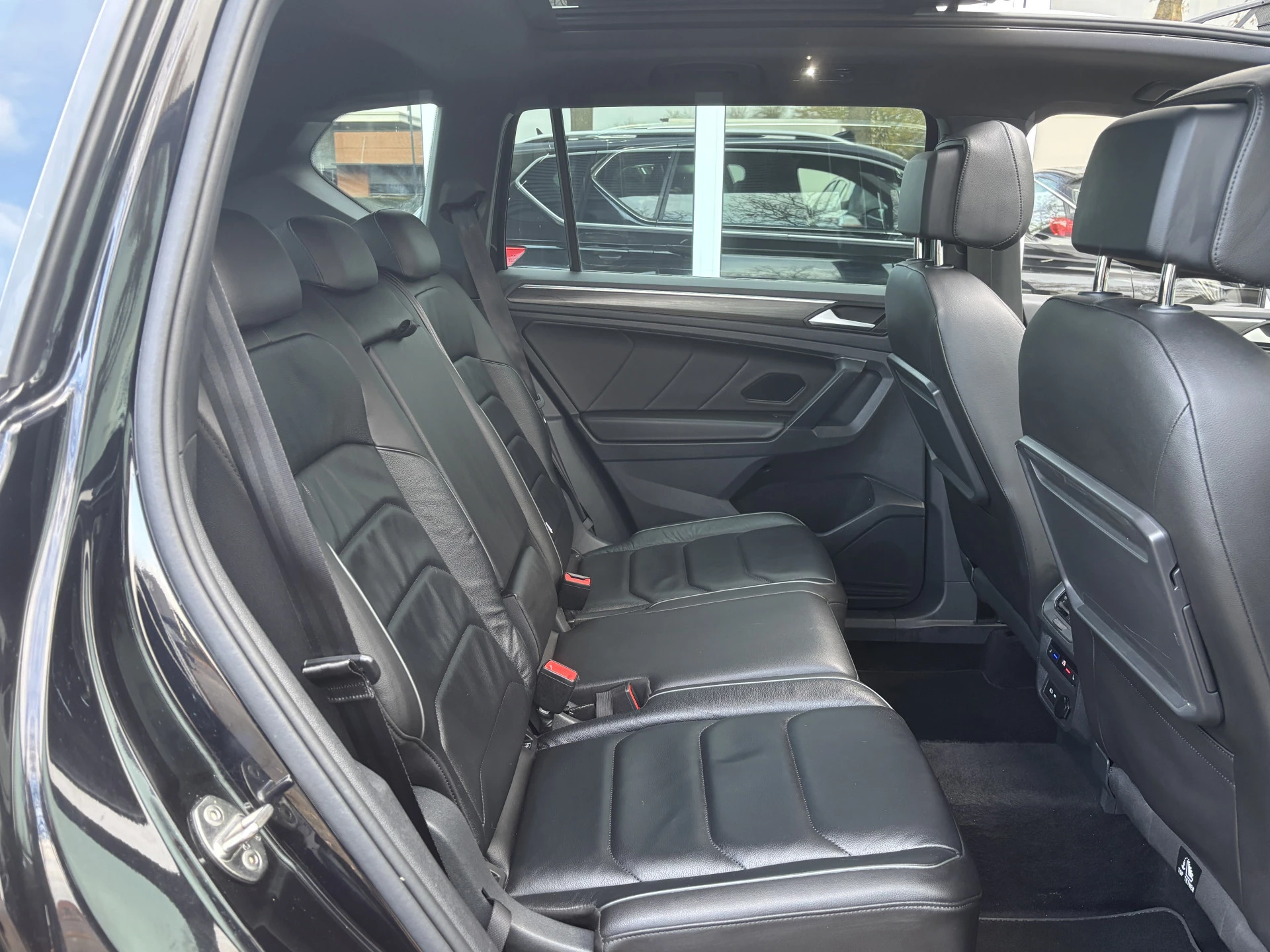 Hoofdafbeelding SEAT Tarraco