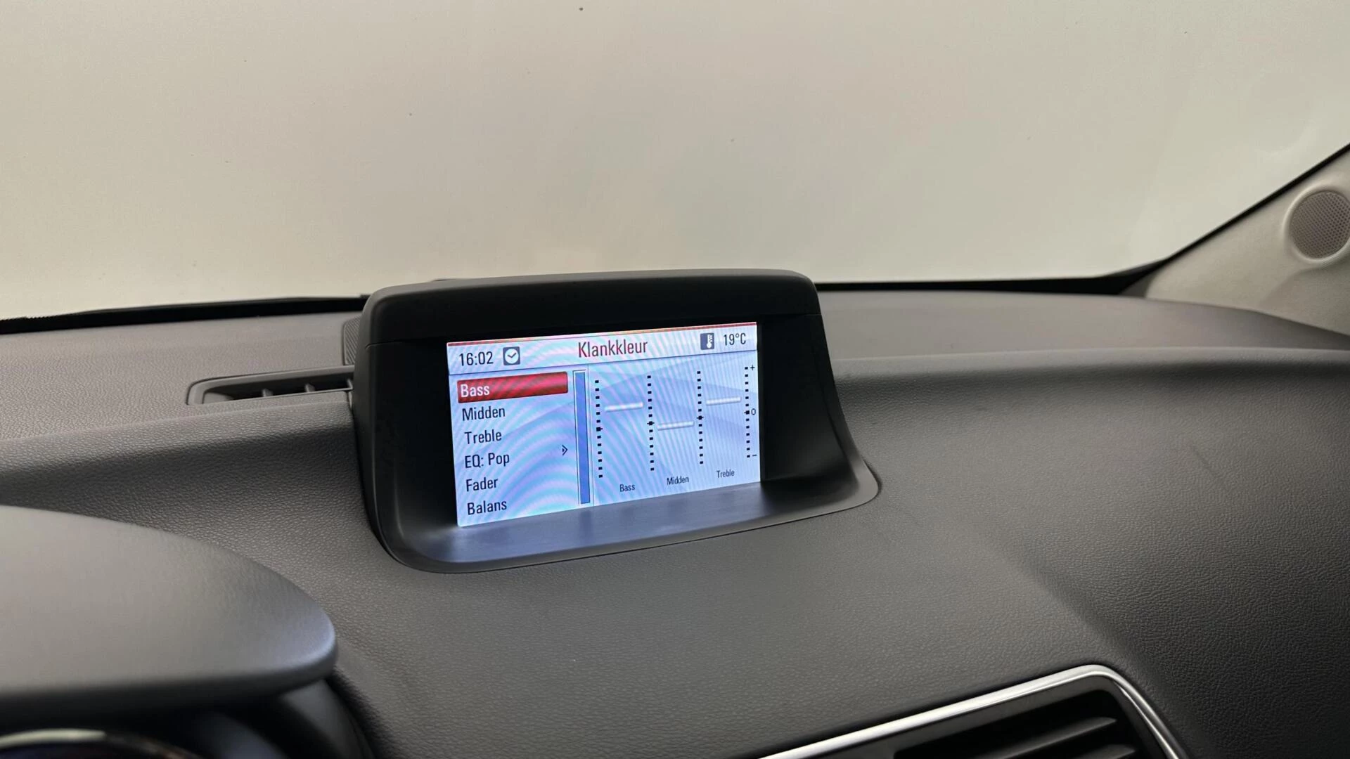 Hoofdafbeelding Opel Meriva