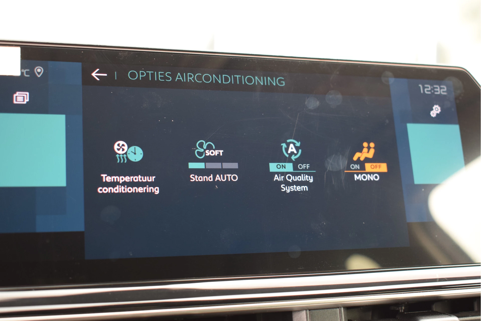 Hoofdafbeelding Citroën C5 Aircross