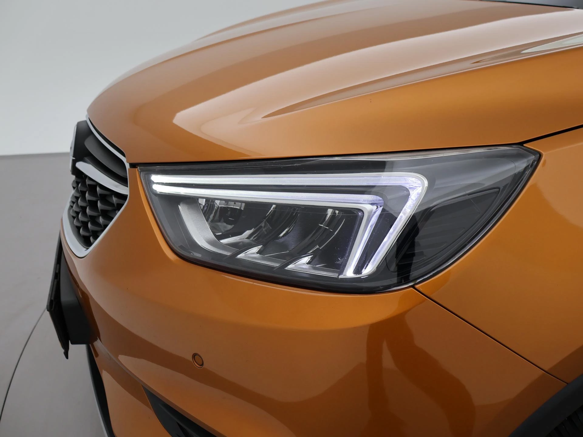 Hoofdafbeelding Opel Mokka X