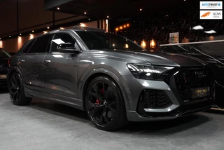 Audi Q8 RSQ8 RSdynamic|Quattro|Pano|Ceramic|