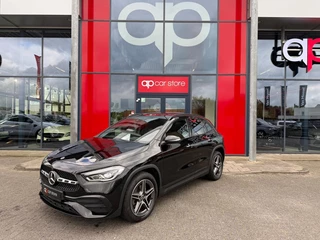 Mercedes-Benz GLA-klasse 250 e Business Solution AMG Limited/ Panorama