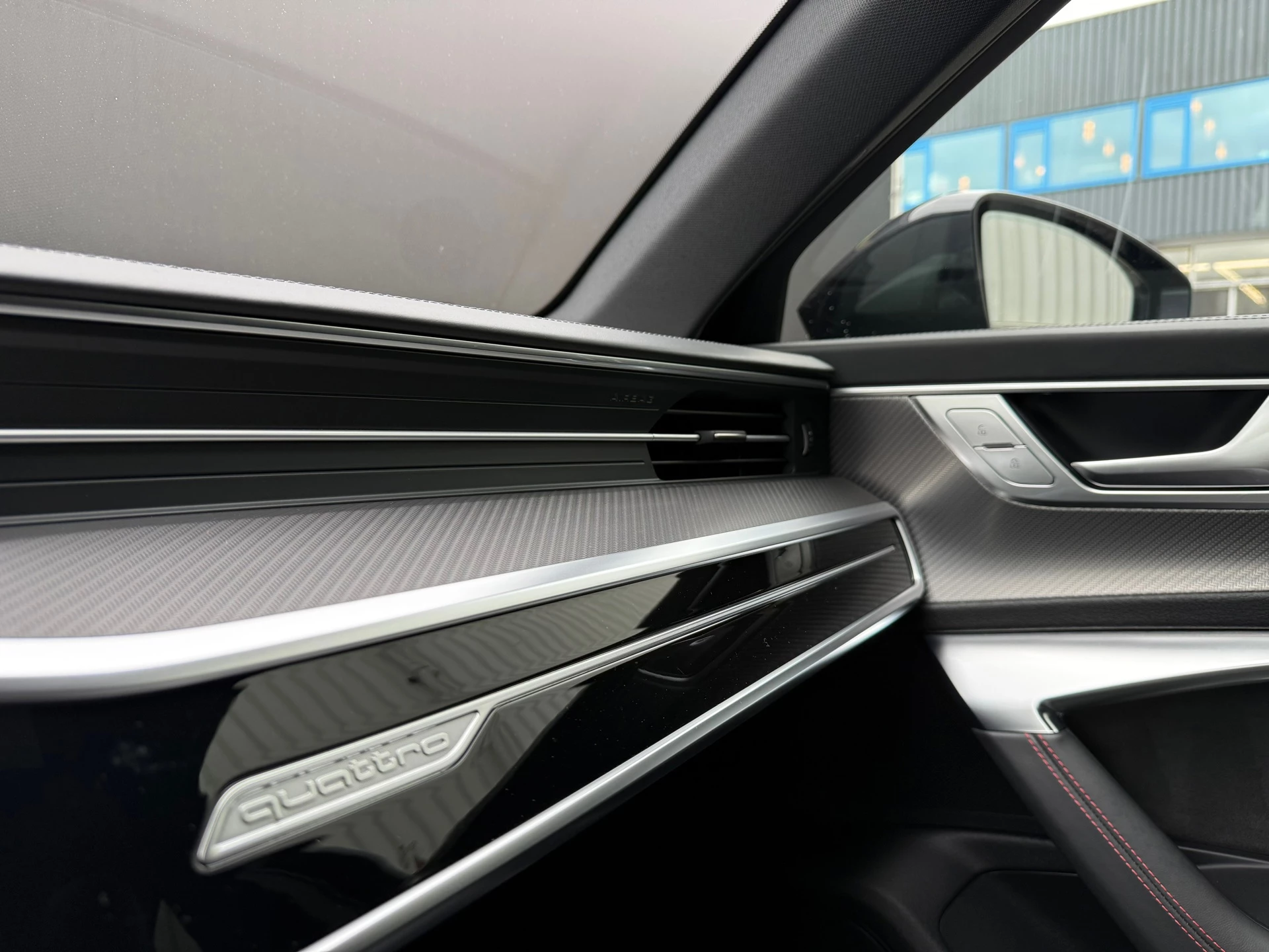 Hoofdafbeelding Audi RS6