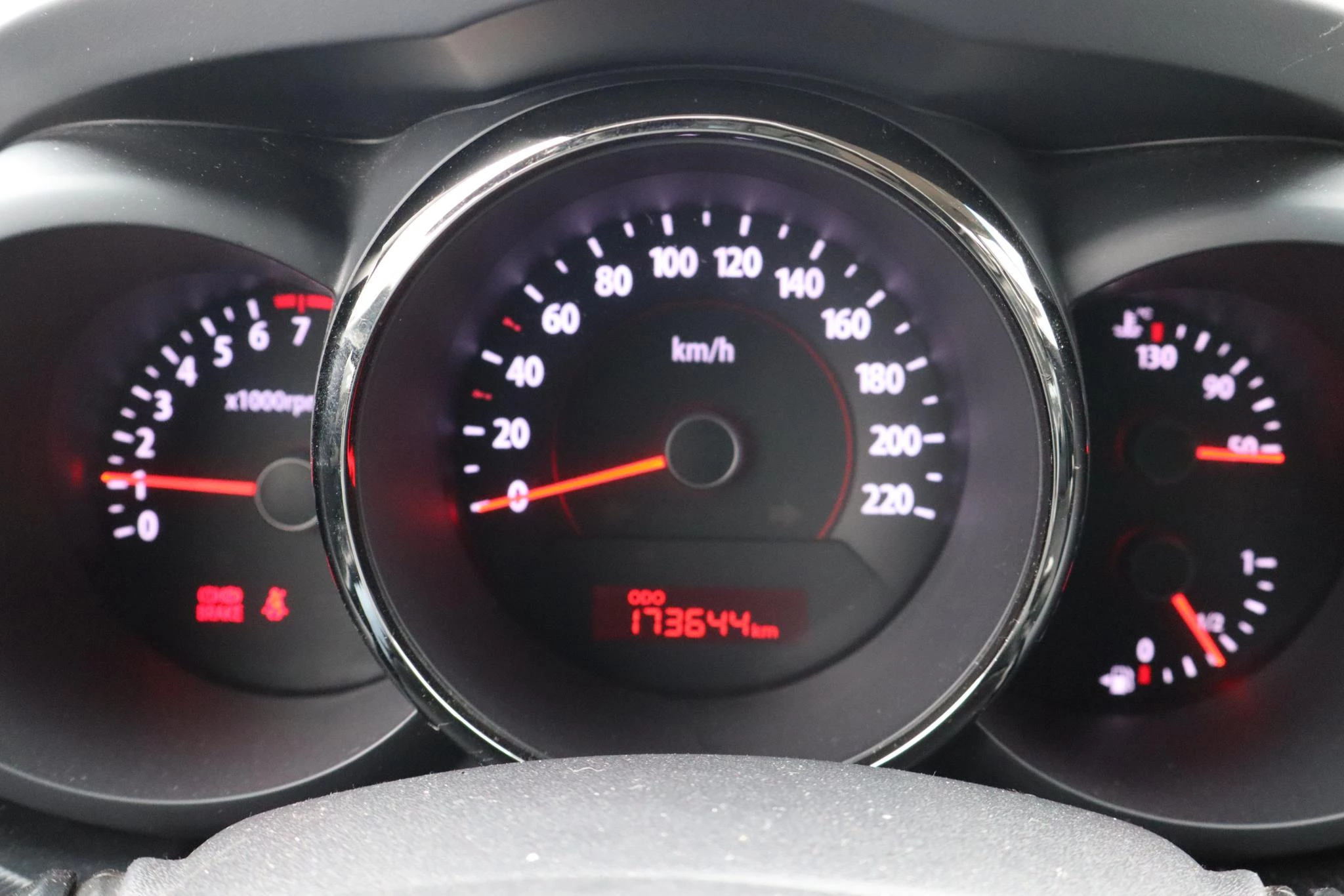 Hoofdafbeelding Kia Soul