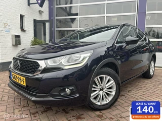Ds 4 1.2 PureTech Business * NAVIGATIE * AIRCO *
