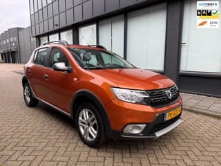 Dacia Sandero 0.9 TCe SL Stepway