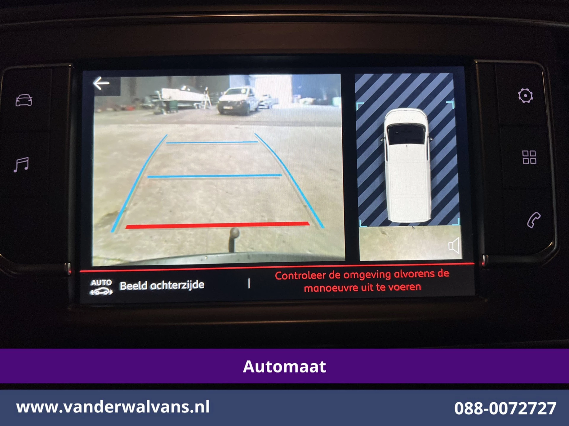 Hoofdafbeelding Citroën Jumpy