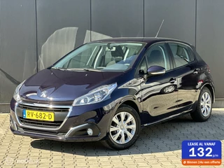 Peugeot 208 1.2 82PK Blue Lion | AIRCO | CRUISE | CARPLAY |