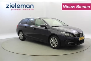Peugeot 308 SW 1.2 PureTech Premium - Carplay, Cruise, Panorama