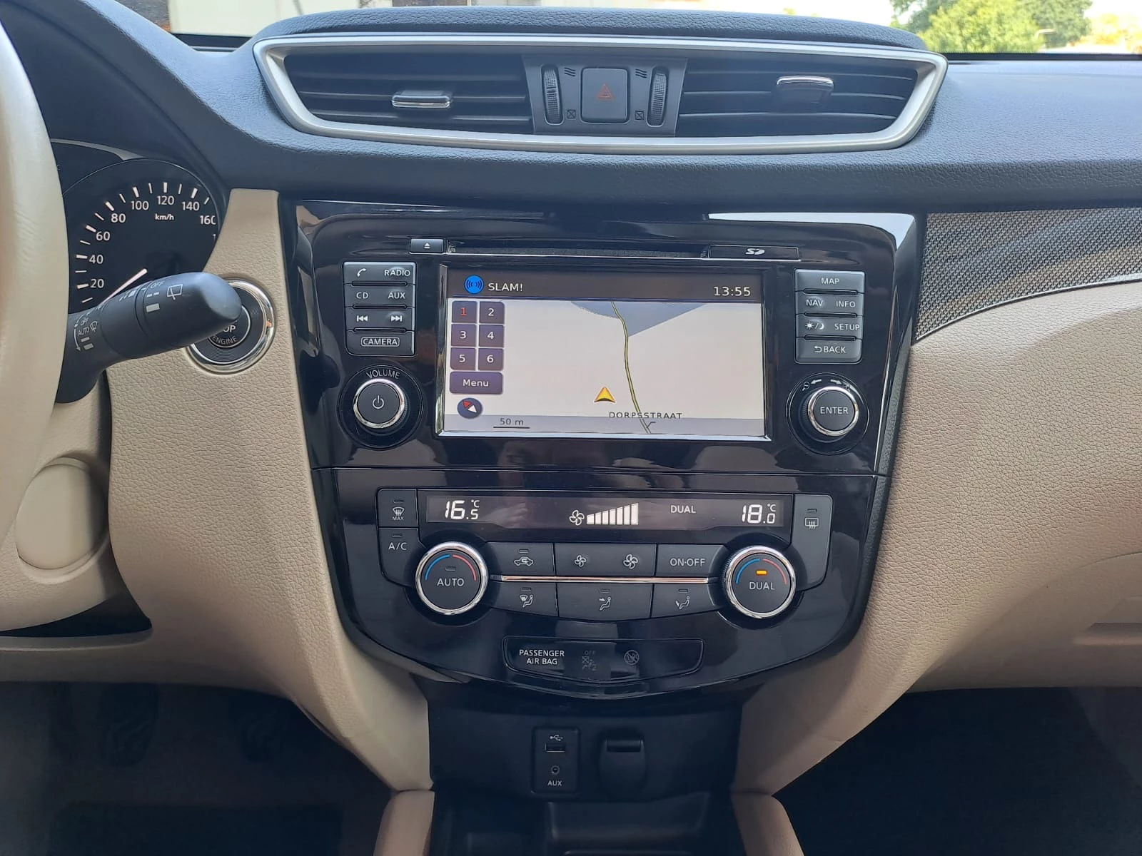 Hoofdafbeelding Nissan X-Trail