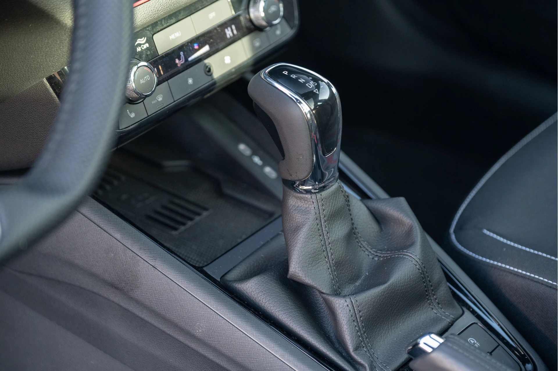 Hoofdafbeelding Škoda Scala