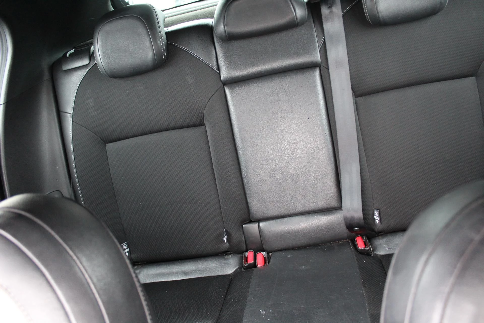 Hoofdafbeelding Citroën DS4