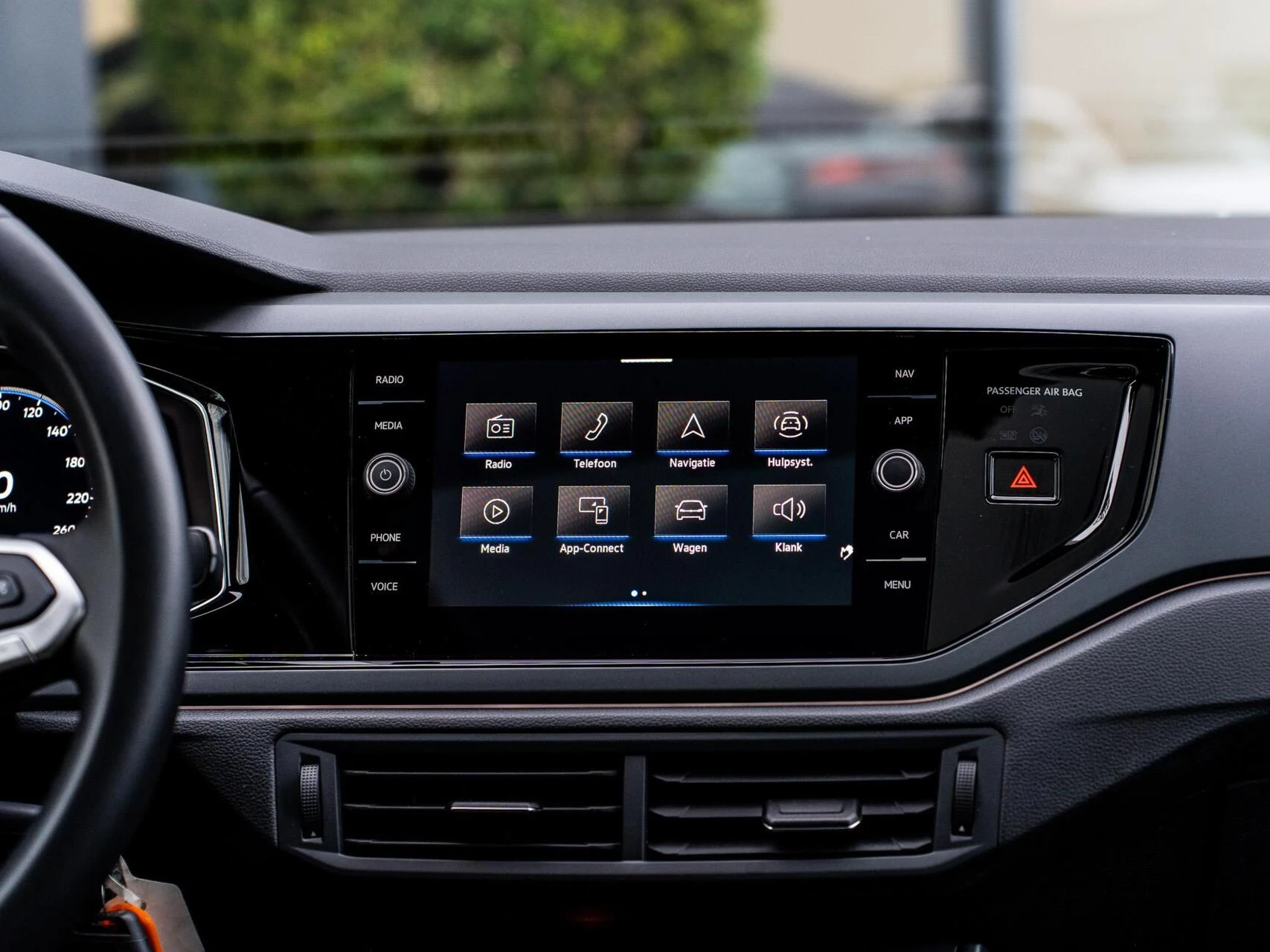 Hoofdafbeelding Volkswagen Taigo