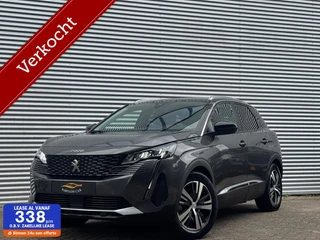 Peugeot 3008 Peugeot 3008 1.6 HYbrid Plug in Road Trip 225/Navi/Aut/Camera/Carplay