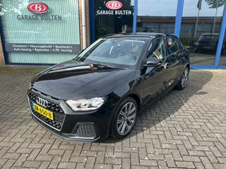 Audi A1 30 TFSI ADV. EPIC Automaat. Geen bijkomende kosten!