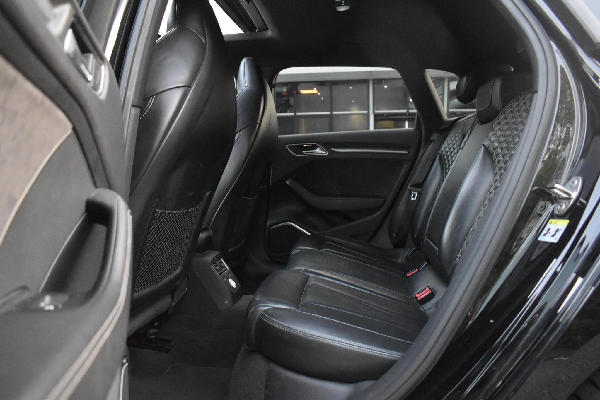 Hoofdafbeelding Audi RS3