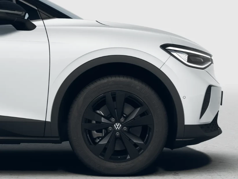 Hoofdafbeelding Volkswagen ID.4