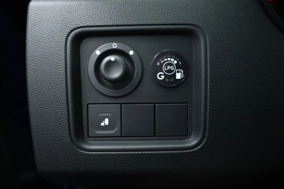 Hoofdafbeelding Dacia Duster